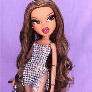 Meet your Posher, Bula